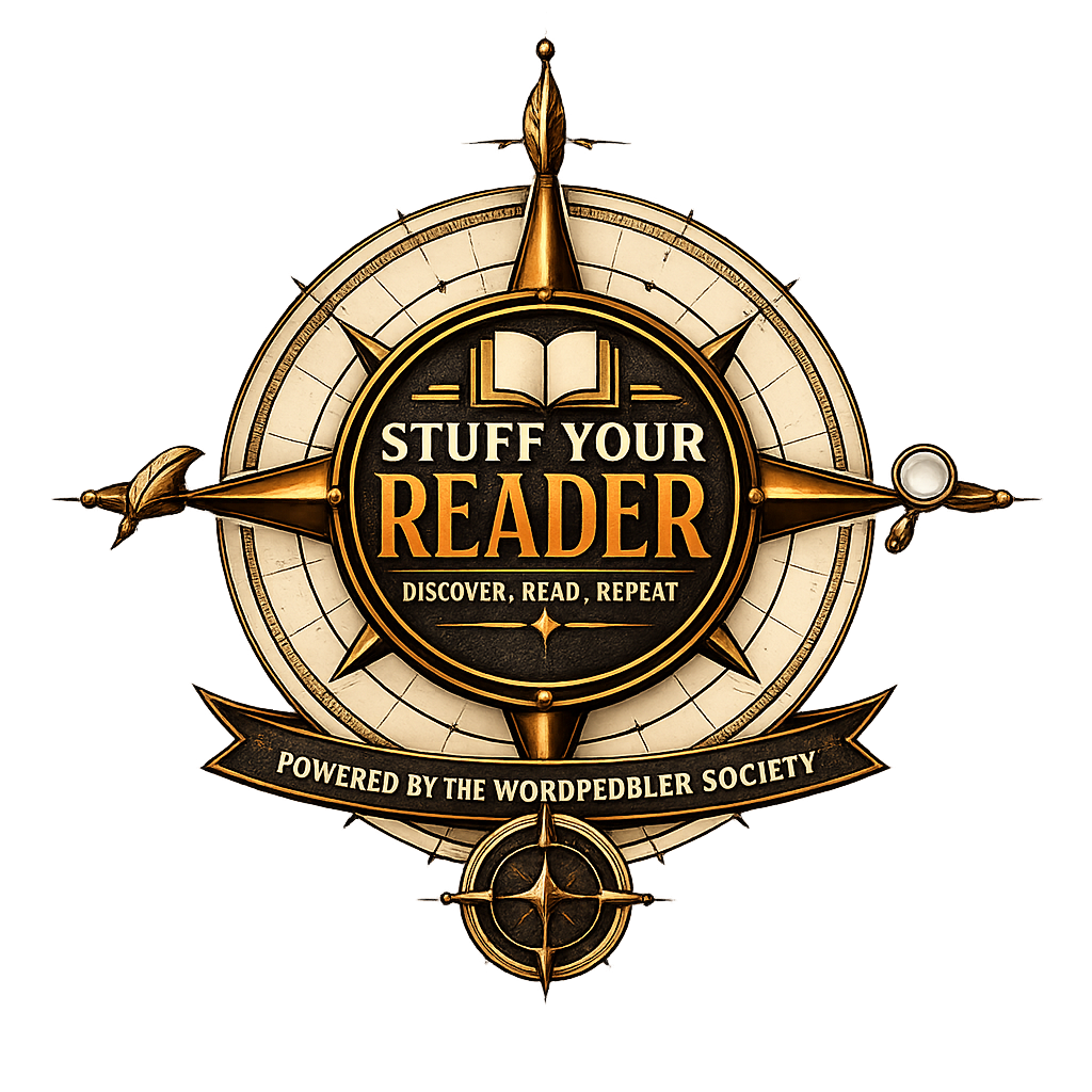 Stuff Your Reader